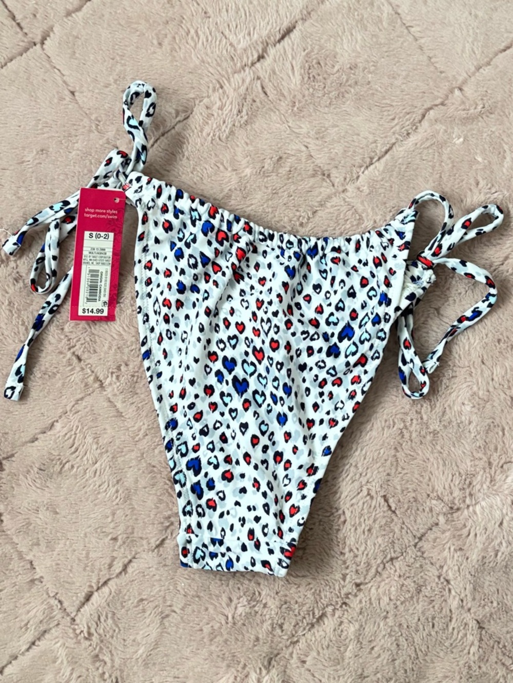 Xhiliration Bikini Set - Picture 6 of 10